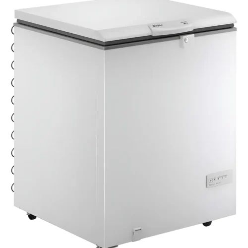 Freezer Whirlpool Horizontal 220L WHA22D2