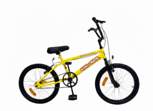 bicicleta infantil freestyle wal-her rodado 20
