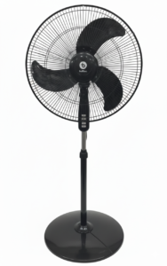 ventilador de pie bulltec 20″ bul-p20-hm