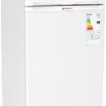 Heladera Conqueror 2F-1200BA