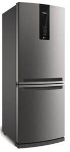 Heladera Whirlpool WRM57K2 No Frost