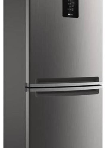 Heladera Whirlpool WRM57K2 No Frost