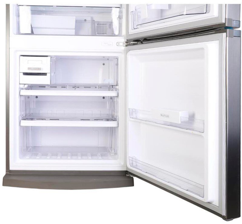 Heladera Whirlpool WRM57K2 No Frost