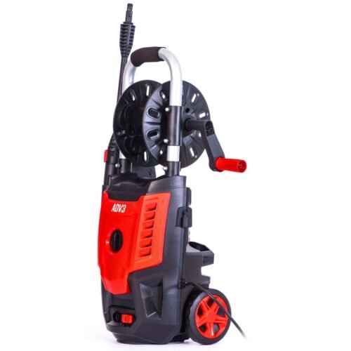 HIDROLAVADORA DE ALTA PRESIÓN 1800W 150 BAR Hidrolavadora de Alta Presión ADV3 1800W