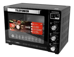 Horno Eléctrico Telefunken TF-E850C