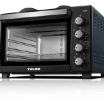 Horno Eléctrico Yelmo YL-55AN
