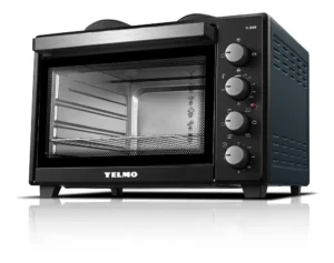 Horno Eléctrico Yelmo YL-55AN