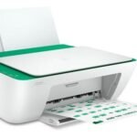 Impresora HP Deskjet Ink Advantage 2375