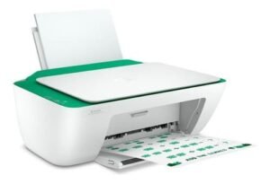 Impresora HP Deskjet Ink Advantage 2375