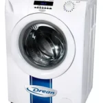 Lavarropas Drean Next 8.12 Eco+