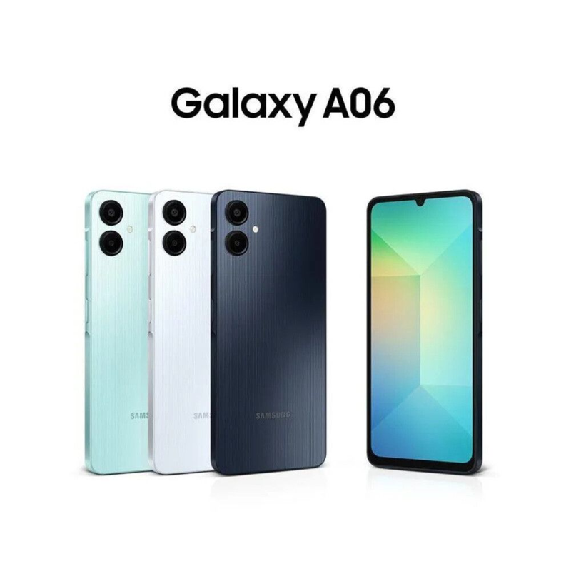 Celular Samsung Galaxy A06
