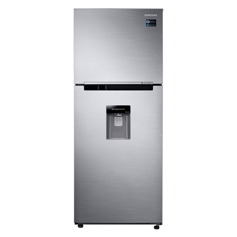 Heladera Samsung RT29K577JS8 Inverter