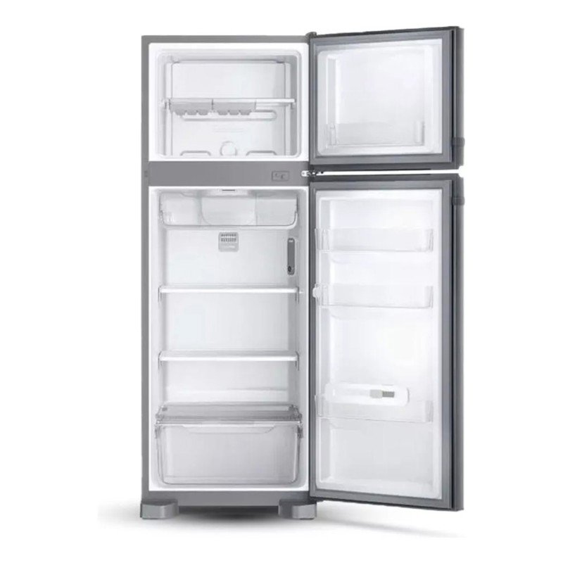 Heladera Whirlpool WRM39CK No Frost