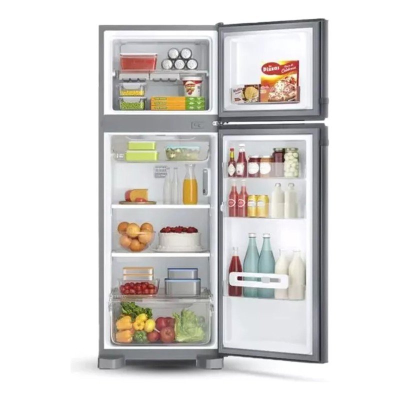 Heladera Whirlpool WRM39CK No Frost