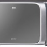 Microondas BGH Quick Chef B228DS20