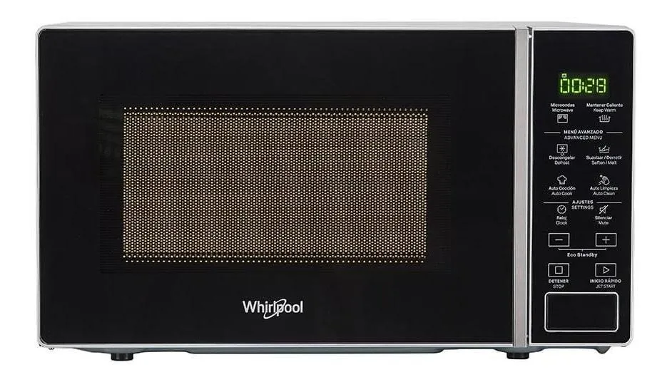 Microondas Whirlpool WMS20AS