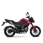 Moto Motomel Sirius 190 CBS