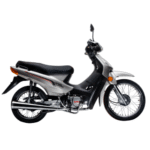 Moto Keller Cub KN110-8 Crono Eco