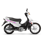 Moto Motomel Blitz 110 Base