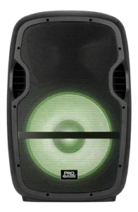 Parlante Pro Bass Elevate LP
