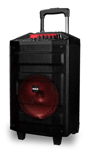 Parlante RCA PARTY8