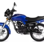 Moto Siam Quirion 150cc