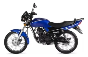 Moto Siam Quirion 150cc