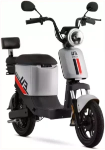 Scooter Eléctrico Philco U3