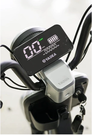 Scooter Eléctrico Philco U3