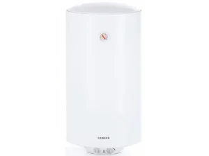 Termotanque Eléctrico Ranser 100L