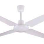 Ventilador de Techo Liliana Blanco