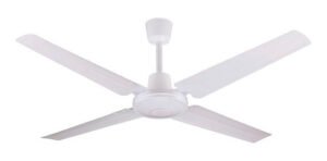 Ventilador de Techo Liliana Blanco