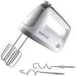 batidora de mano smartlife sl-hm1035