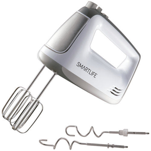 batidora de mano smartlife sl-hm1035