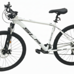 bicicleta mountain bike slp 25-pro r29 blanca