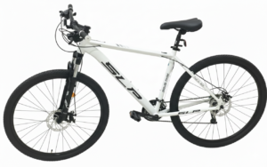 bicicleta mountain bike slp 25-pro r29 blanca