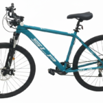 bicicleta mountain bike slp 25-pro r29 celeste