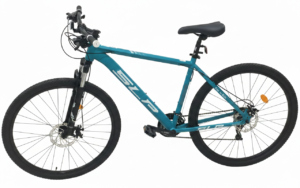 bicicleta mountain bike slp 25-pro r29 celeste