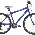 bicicleta mtb kuwara kwr 2.9 r29 azul v-brake