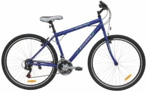 bicicleta mtb kuwara kwr 2.9 r29 azul v-brake