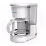 cafetera de goteo windmere cm410-ar