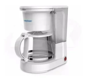 cafetera de goteo windmere cm410-ar