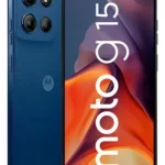 celular motorola moto g15 128gb
