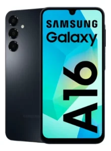 celular samsung galaxy a16 128gb
