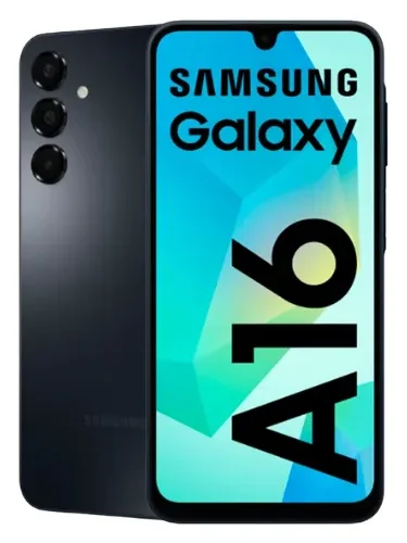 celular samsung galaxy a16 128gb celular samsung galaxy a16 128gb