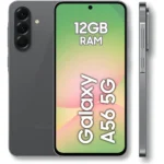 celular samsung galaxy a56 5g 256gb
