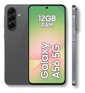 celular samsung galaxy a56 5g 256gb