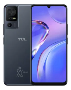 celular tcl 40se 256gb