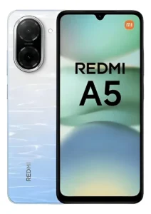 celular xiaomi redmi a5 64gb