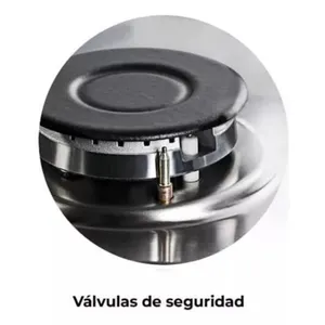 Cocina Longvie 12231X